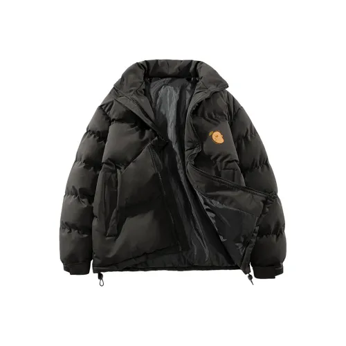 FAX FOR FMACM Хлопковый пуховик унисекс