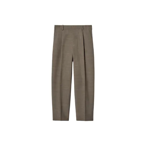 COS Костюм Брюки Мужские Темно-Бежевые