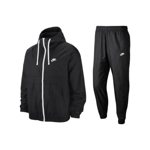 Nike Мужская Повседневная Спортивная Одежда