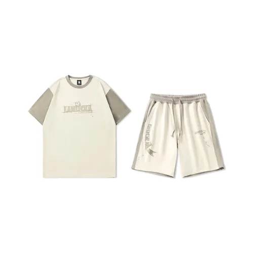 LAMLICKA Унисекс Повседневная спортивная одежда