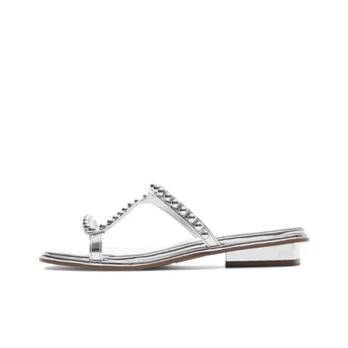 AGSDON Женские слипоны