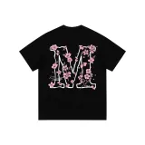 Чёрный - Письмо M