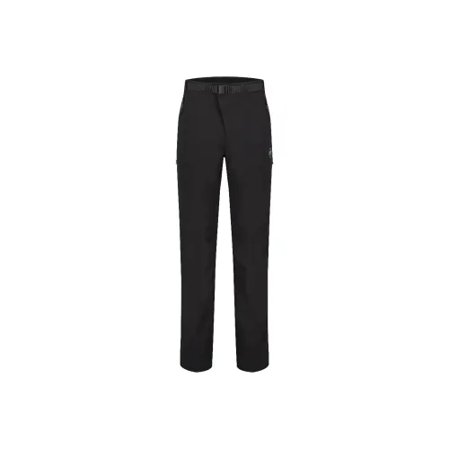 MAMMUT Winterfield Мужские Повседневные Брюки