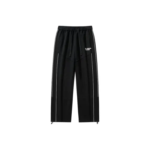 Lightning X Storm Повседневные брюки Унисекс