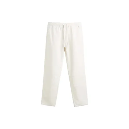 ZARA Gray Men's Casual Pants ZARA Серый Мужской Повседневный Брюки