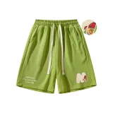 Неоново-зеленый