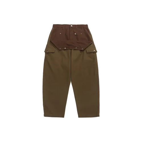 ME DA IGUAL HAREM Карго-брюки Унисекс Многоцветные