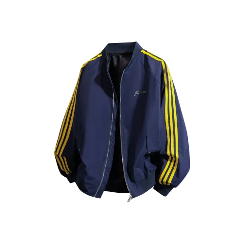 Honor of Kings Тренчкот Унисекс