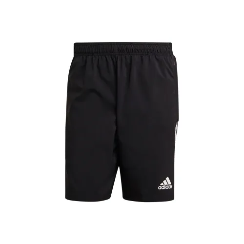 Adidas Tiro Dt Sho Повседневные шорты Мужские Черные