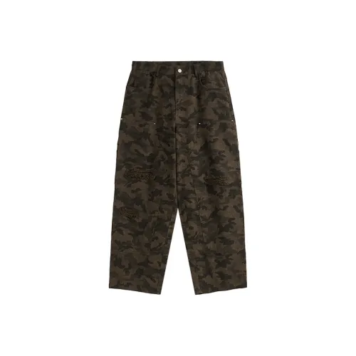 M MAICCO Мужские Карго Брюки