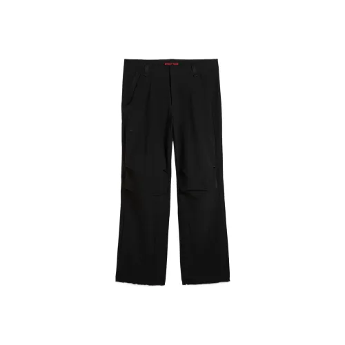 PUMA x SKEPTA Повседневные брюки Мужские Черные