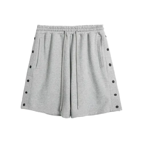 CLIMAX VISION Унисекс Повседневные шорты