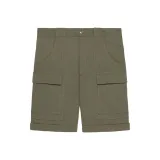 Армейский зеленый