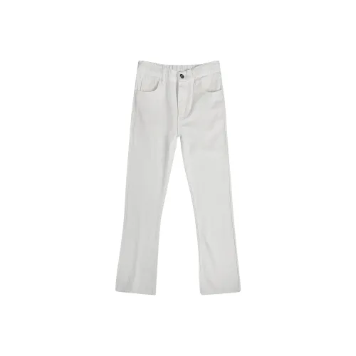 OTKSK Унисекс Джинсы