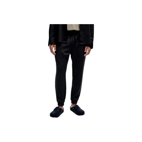 lululemon Smooth Spacer Jogger Вязаные Тренировочные Брюки 28' Мужские