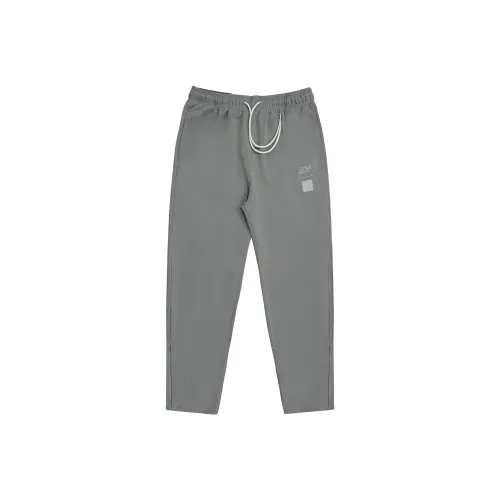 FIND BETTER Унисекс Повседневные брюки