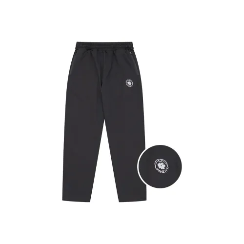 PROCITY Унисекс Повседневные брюки