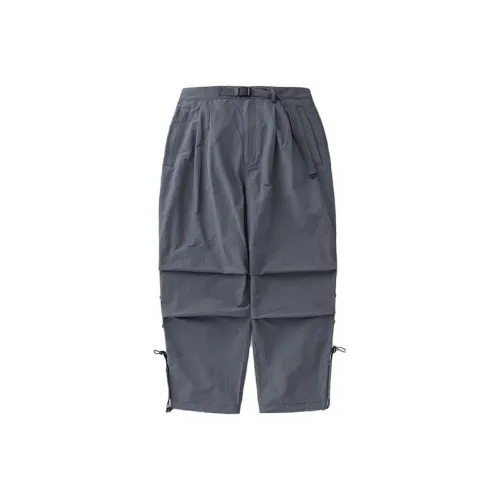 MOSEALAND Мужские Повседневные Штаны