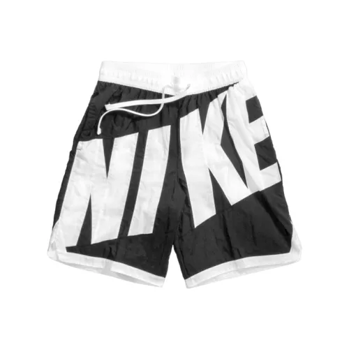 Nike Мужские Повседневные Шорты