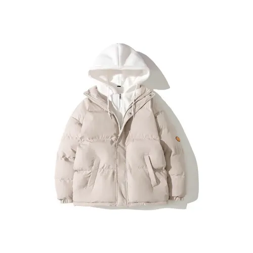 M MAICCO Мужские пуховики