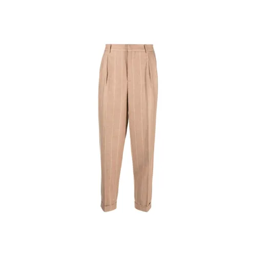 BRUNELLO CUCINELLI Костюм Брюки Мужской Бежевый