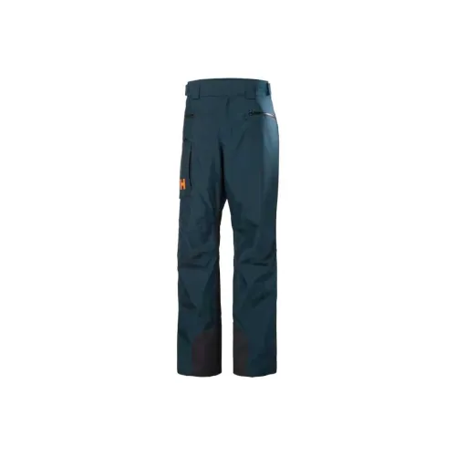 HELLY HANSEN Мужские ветрозащитные штаны