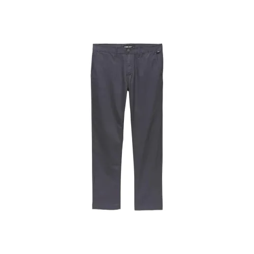 Vans Authentic Chino Slim Pants Casual Pants Men's Black