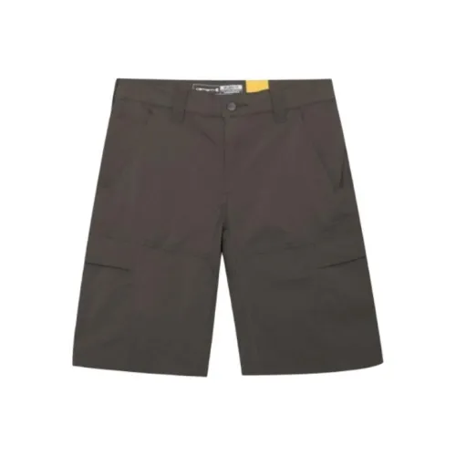 Carhartt Карго Шорты Унисекс Серый