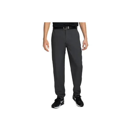nike Dri Fit Victory Casual Pants Men's Gray