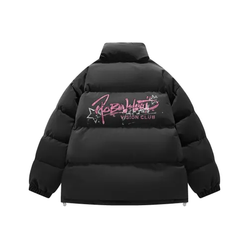 ROBINHOOD Унисекс Пуховики