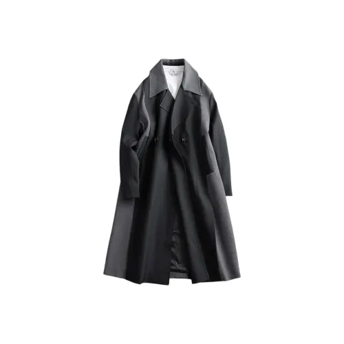 ZOOZOON Мужской тренч