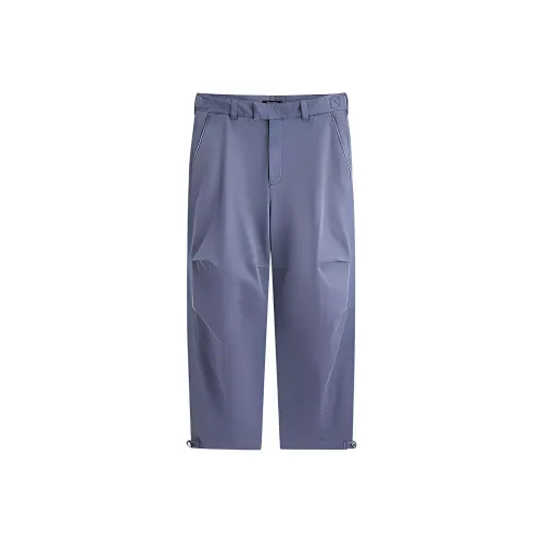 PEACEBIRD MEN Повседневные брюки Мужской