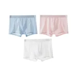 Синий + Розовый + Белый