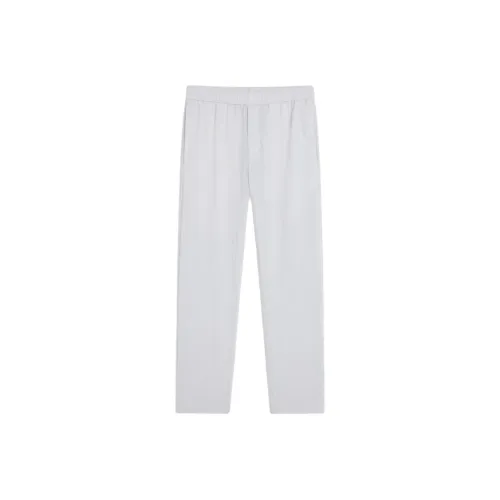 THEORY Повседневные брюки Мужские Mist White