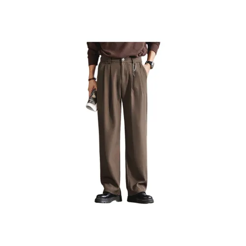 GELANLU Весенний костюм брюки унисекс