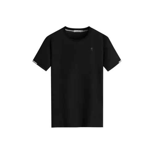 Dance with Wolves T-Shirt Мужская Разные цвета