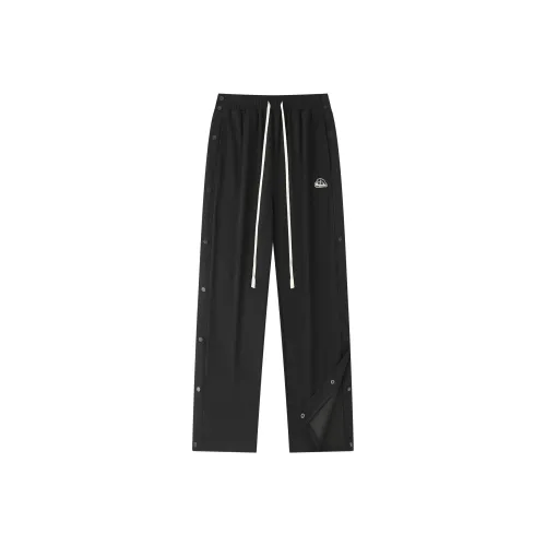 Crayon Shinchan Унисекс Повседневные Брюки