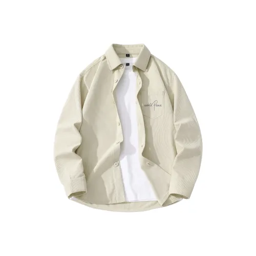 JEANSWEST LIFE Унисекс Рубашки