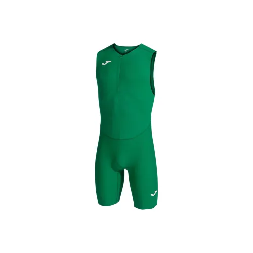 Joma Зеленый Мужской Комбинезон