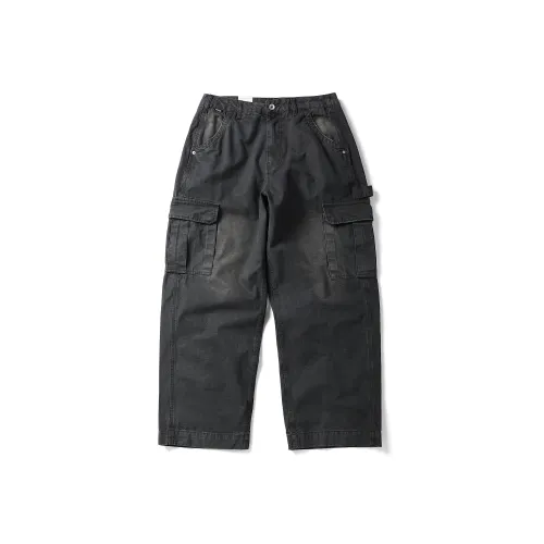 Ferrero Ross Карго Брюки Унисекс