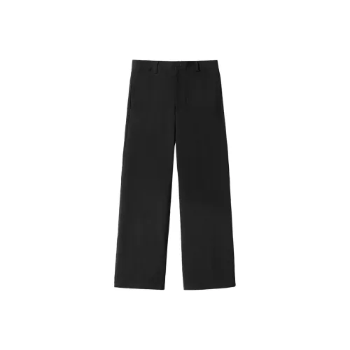 PSO Brand Унисекс Костюмные Брюки