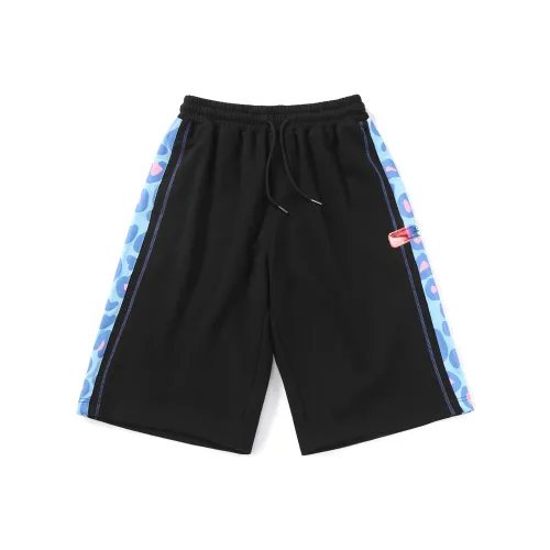 GENANX Унисекс Повседневные шорты