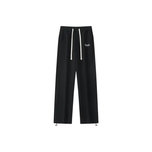 30BRAID Унисекс Повседневные брюки