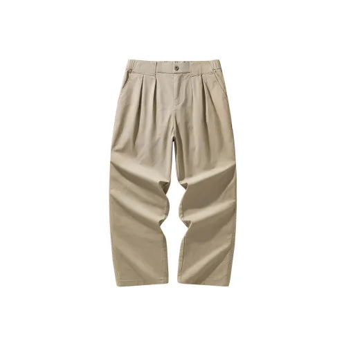 HZWH Мужские Повседневные Брюки