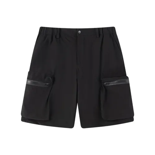 ENSHADOWER Унисекс Шорты карго