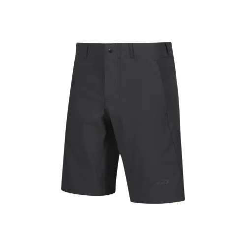 INOV 8 Черные Мужские Повседневные Шорты