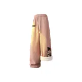 Розовый (с флисовой подкладкой)