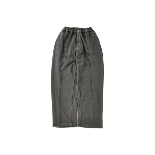 JOURNAL STANDARD YOKE Collaboration Мужские Вязаные Спортивные Штаны