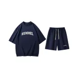 Комплекты одежды (Темно-синий + Темно-синий)