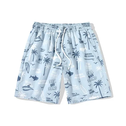 LAMLICKA Унисекс Повседневные шорты